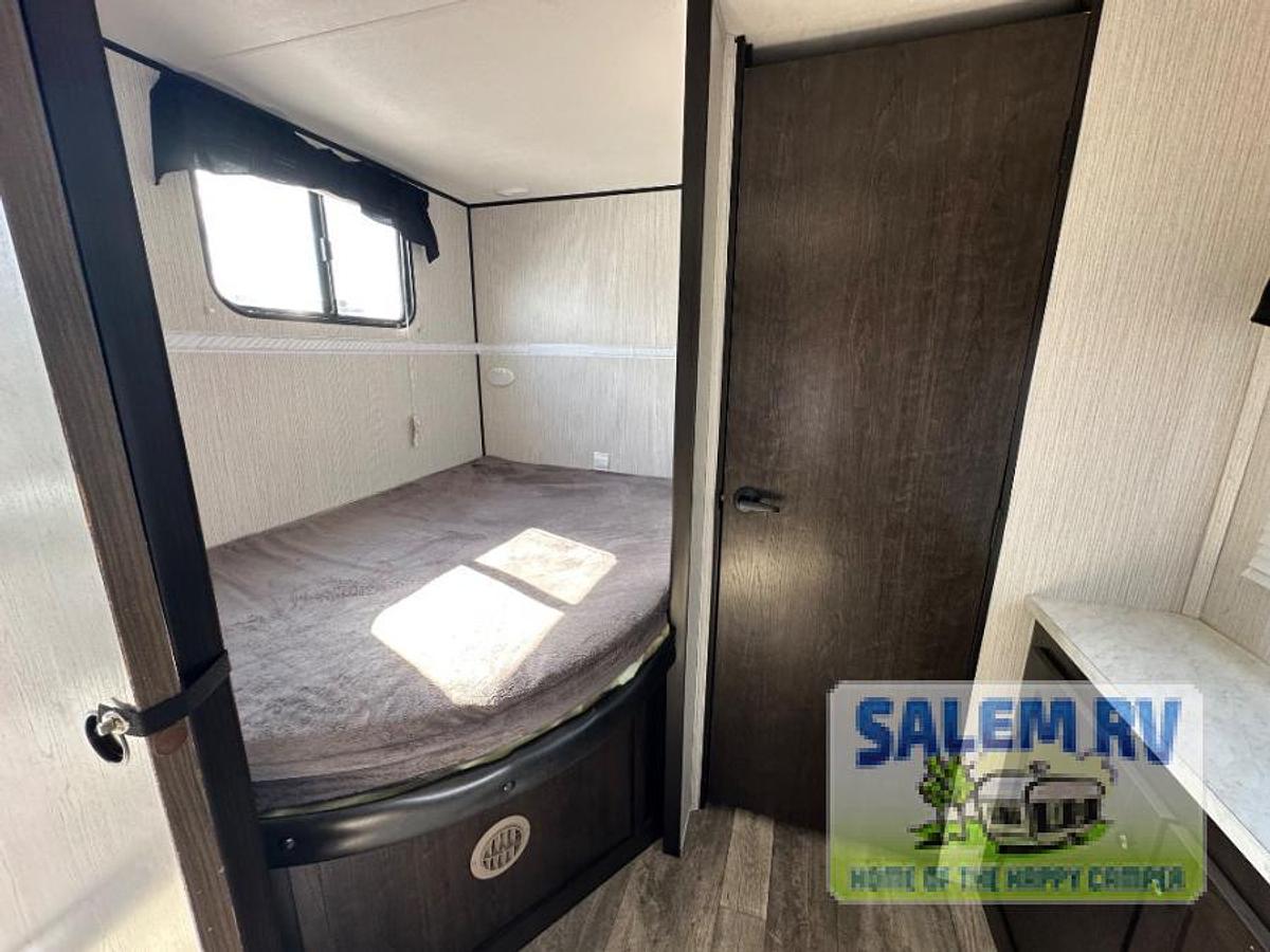 Used Used 2021 Heartland Prowler 315BH