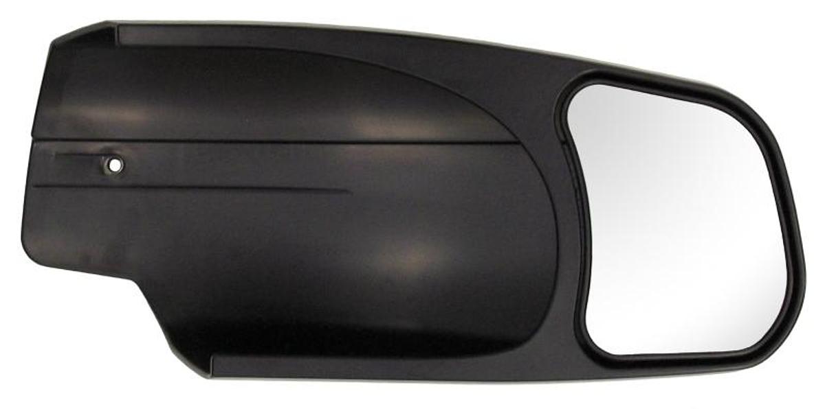 Mirror Chevy Pickups / Suburban / Denali / Yukon / Escalade (07-13) - Rh