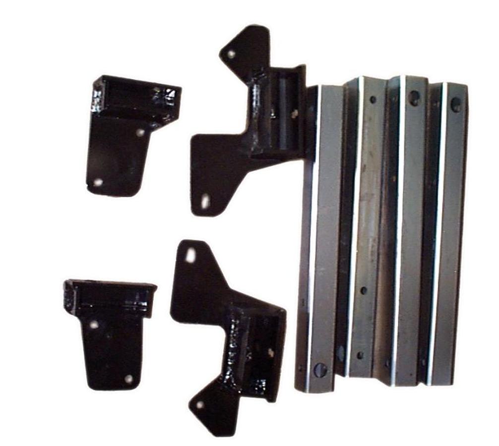 Mounting Bracket Kit 12k Super Glide Toyota