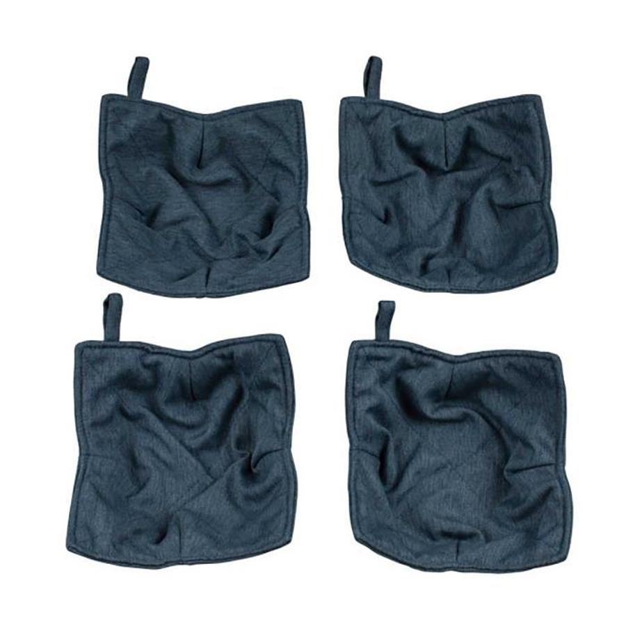Cozy Bowl Holder Set - 4 Pc.