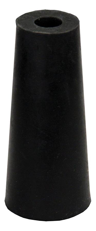 Door Bumper Universal 2-1/4" Long X 1" Diam.