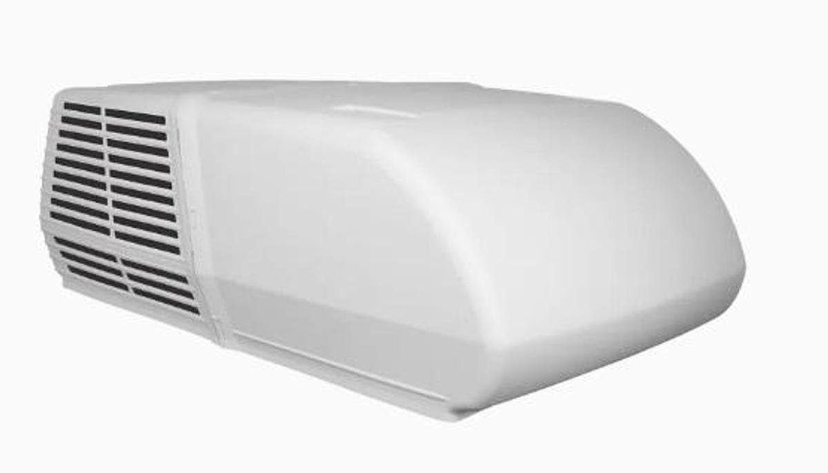 Mach 15 Plus Heat Pump - 15,000 Btu Arctic White