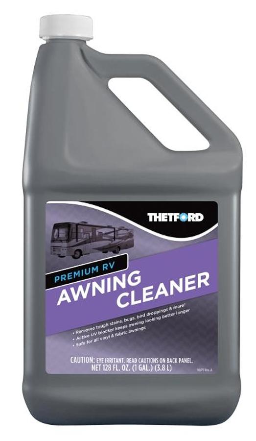 Awning Cleaner 1 Gallon