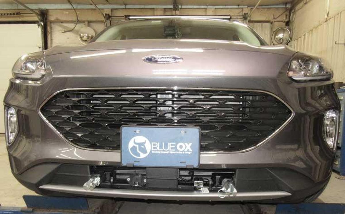 Base Plate Removable Tabs