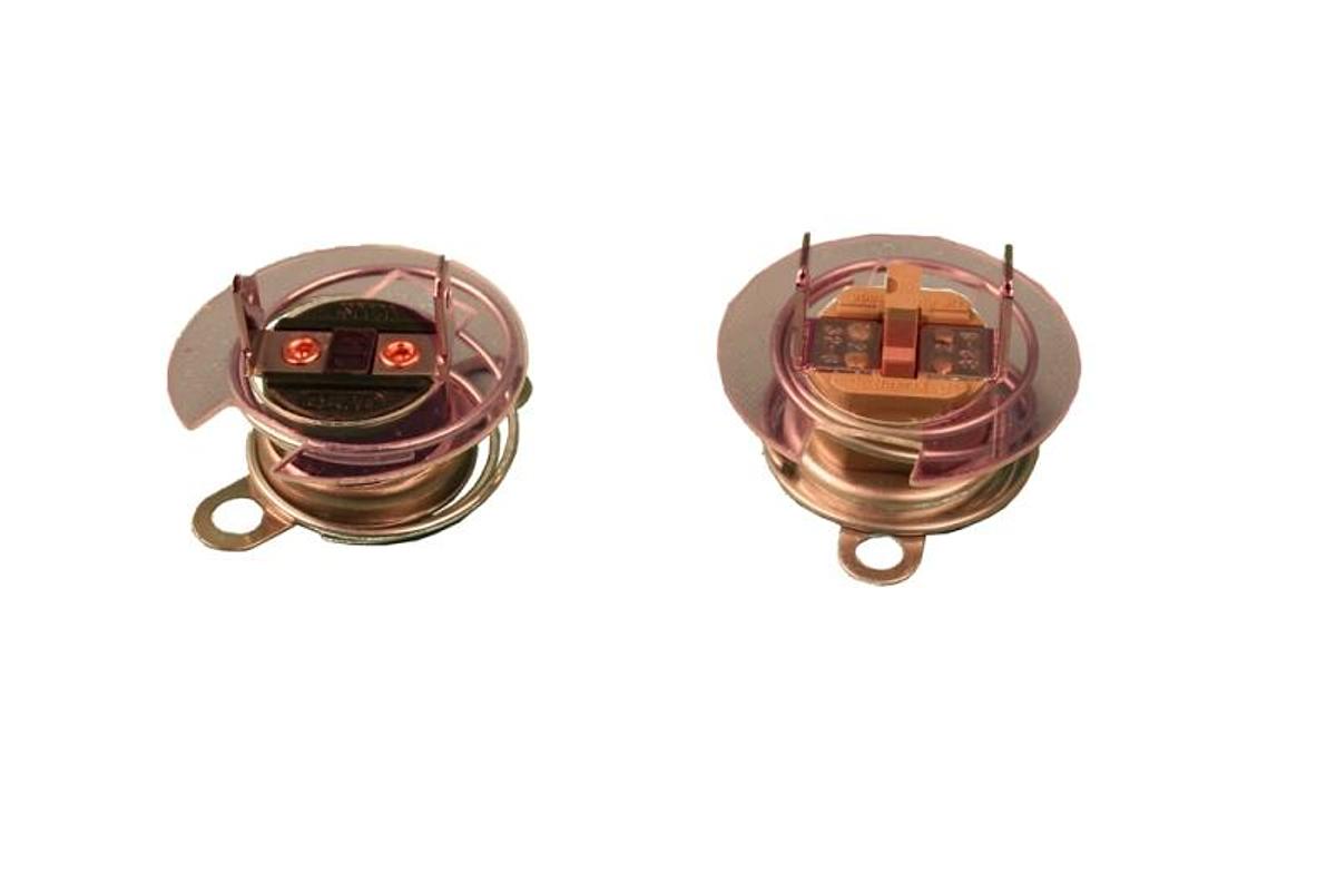 Thermostat & Eco 110volt