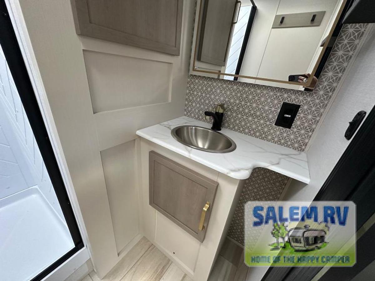 New 2026 Forest River RV Salem Hemisphere 273RL
