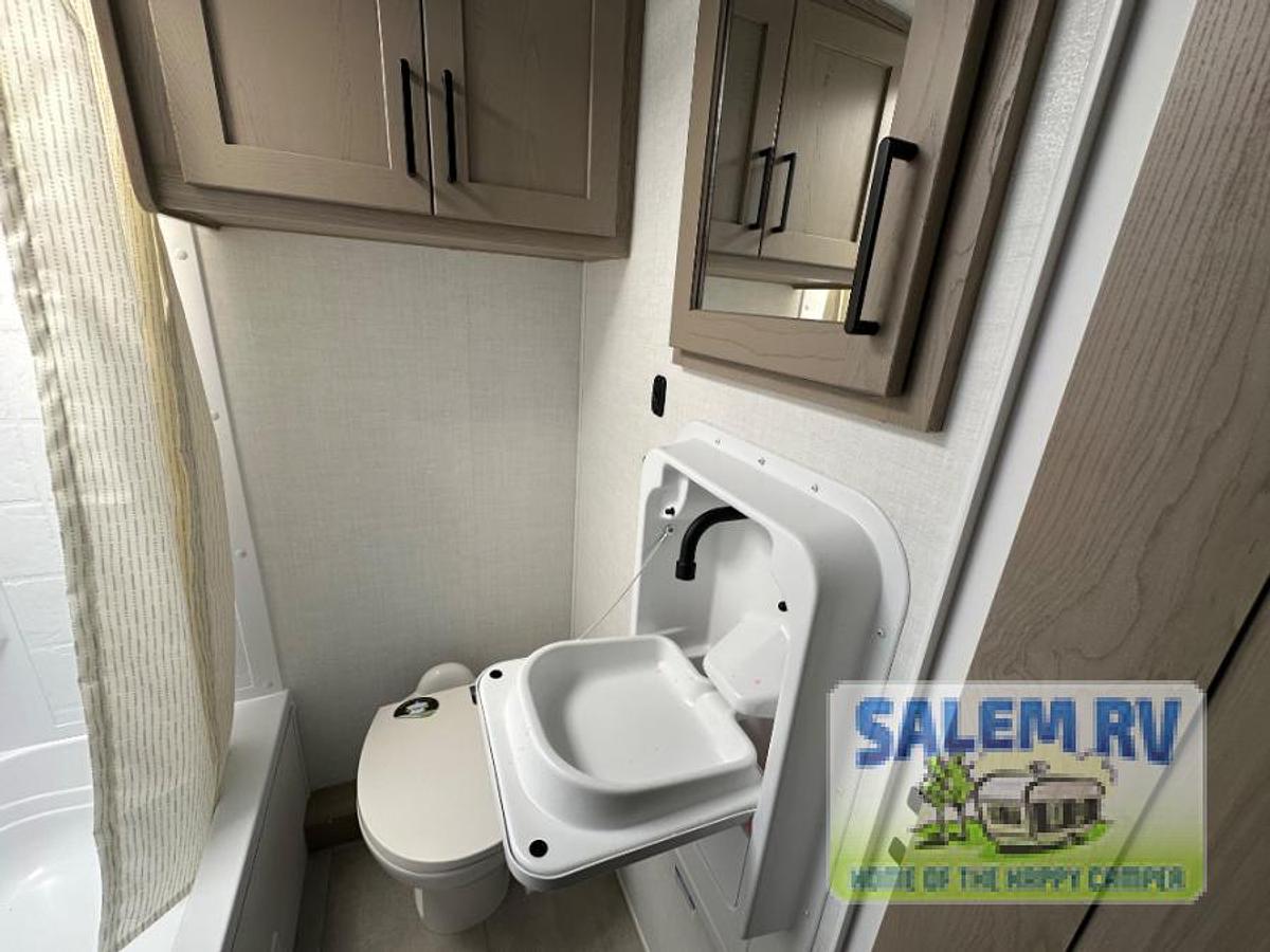 New 2026 Forest River RV Flagstaff E-Pro E20BHT