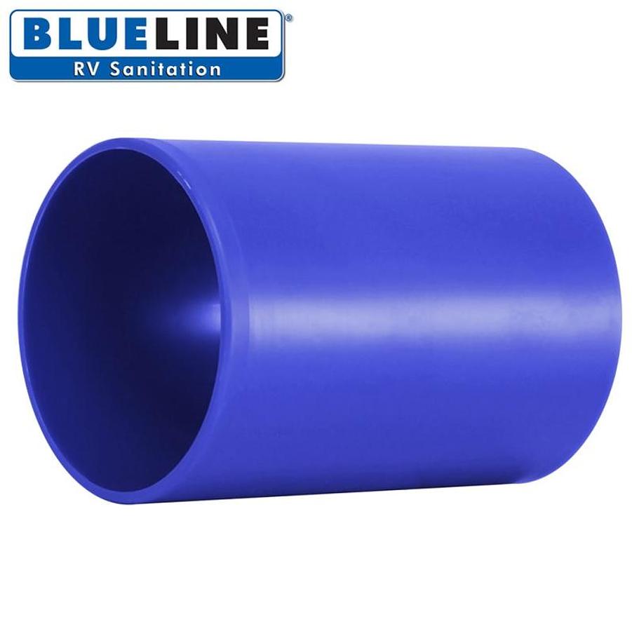 Blueline Straight Hose Coupler