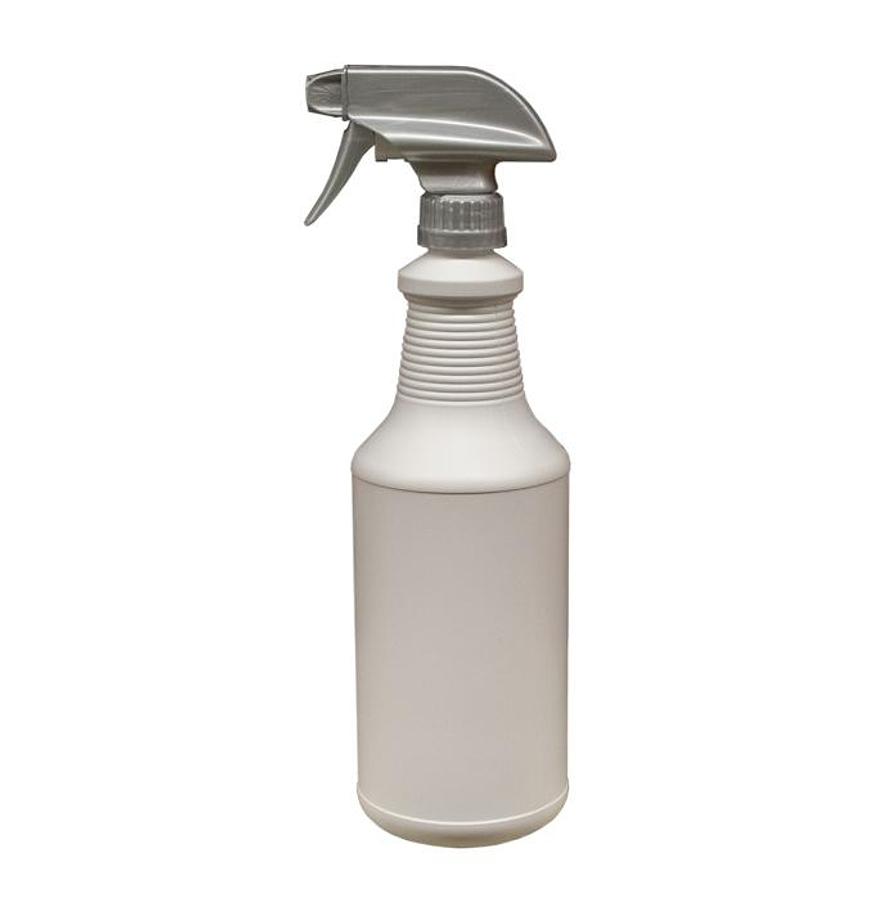 Spray Bottle 32 Oz.
