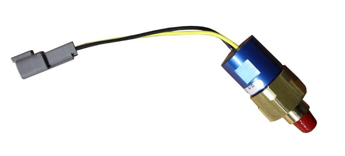 Nason Pressure Switch