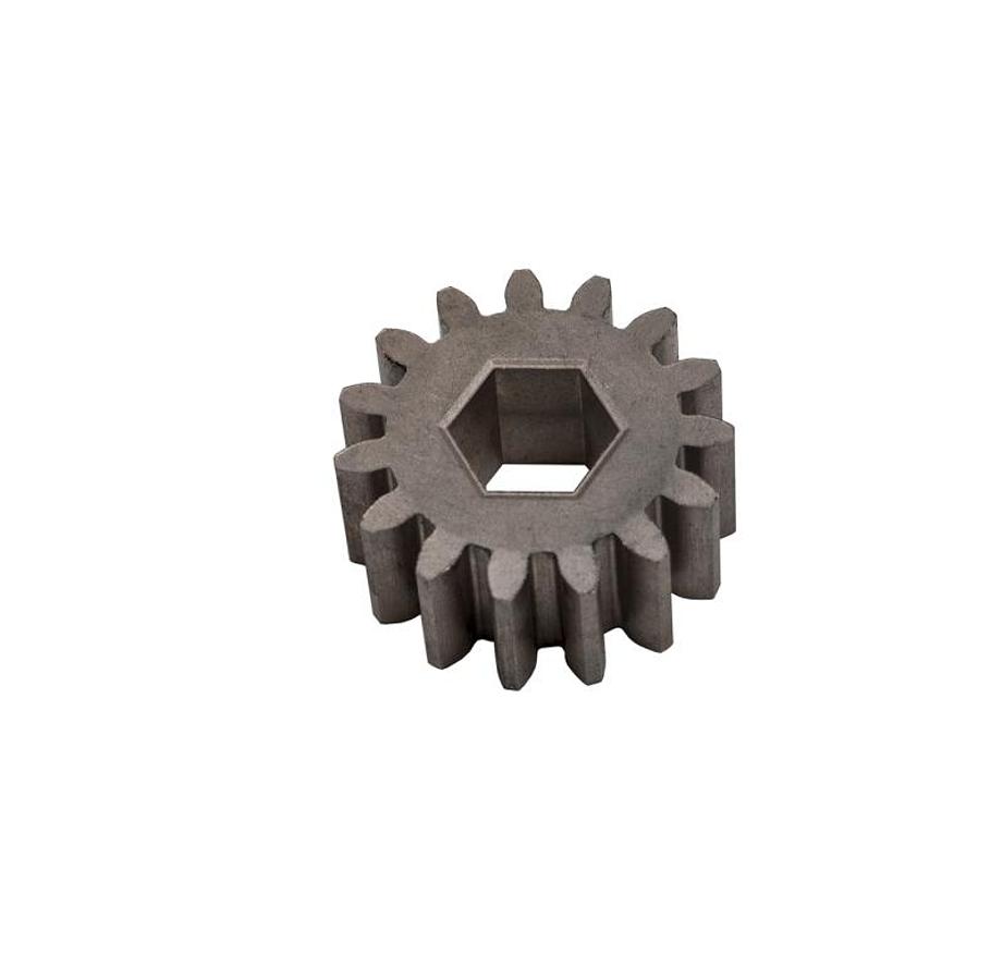 15 Tooth Spur Gear