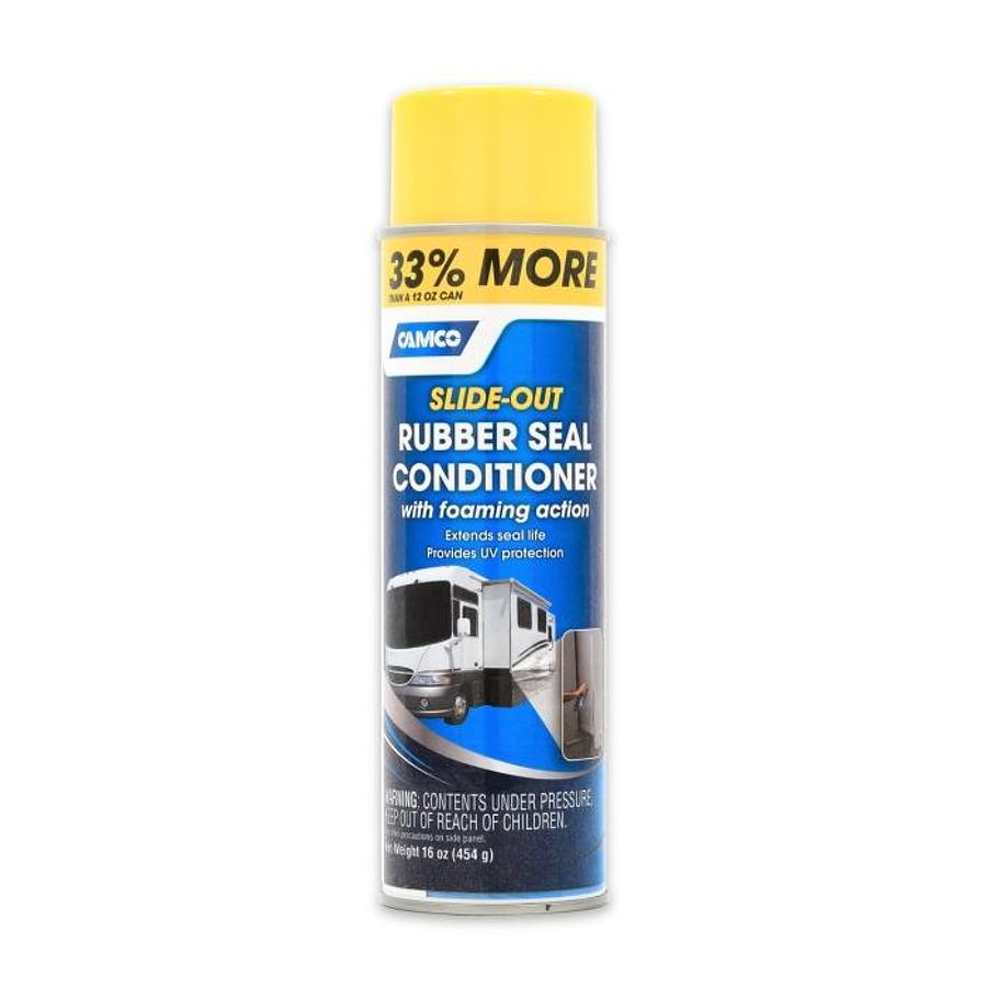 Slide Out Rubber Seal Conditioner 16 Oz.