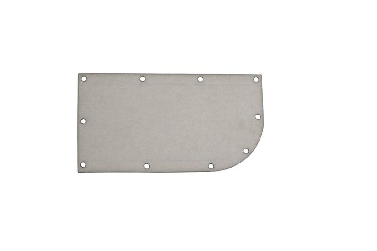 Gasket Burner Access Cover