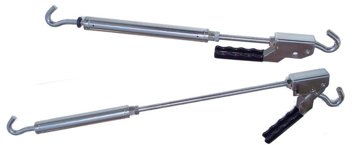 Anchor Guard Derringer