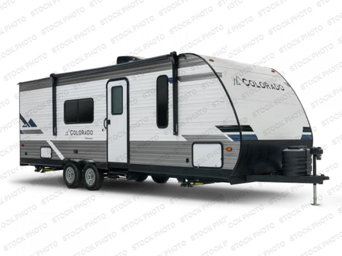 Used Used 2024 Dutchmen RV Colorado 24BHC