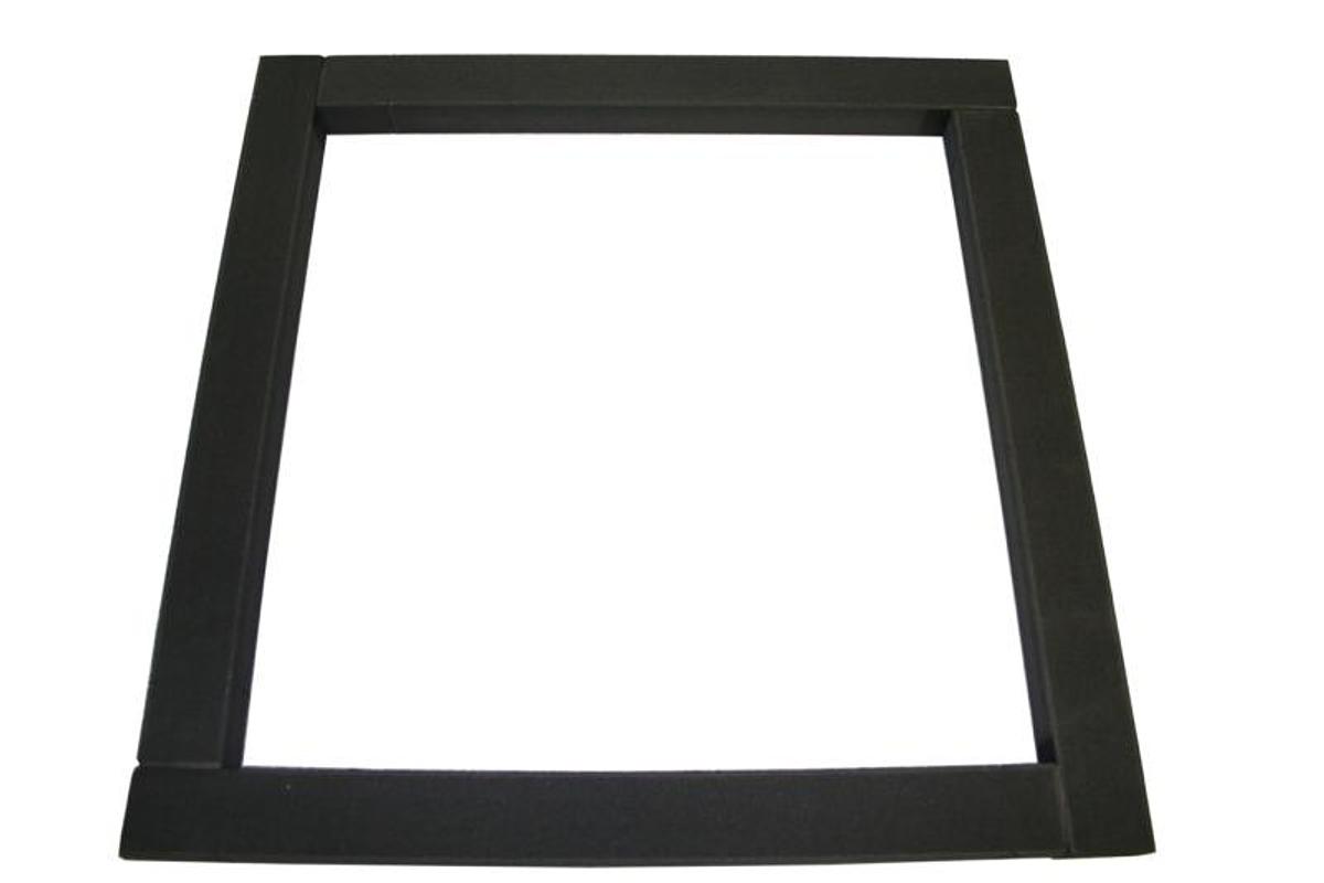 Roof Gasket Kit 17" X 17"