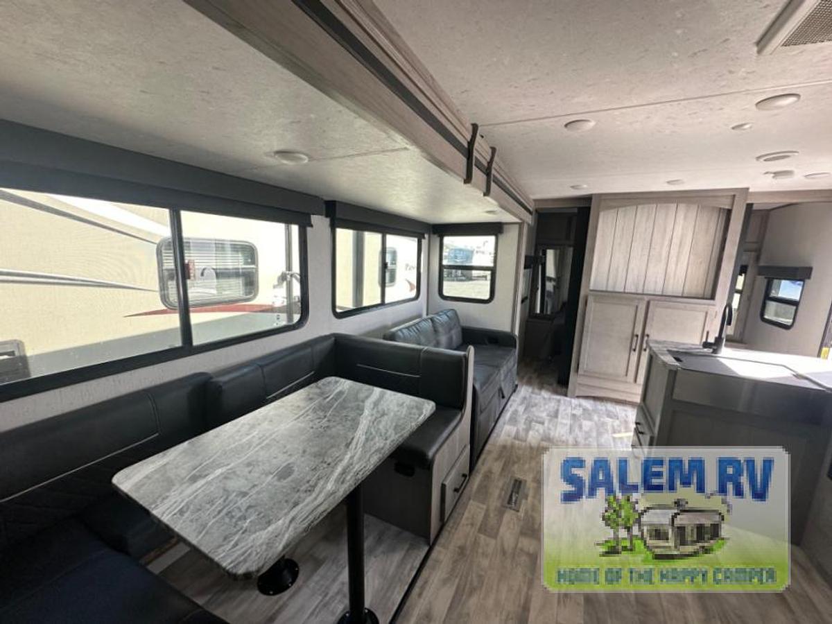 Used Used 2022 Dutchmen RV Kodiak Ultra-Lite 283BHSL