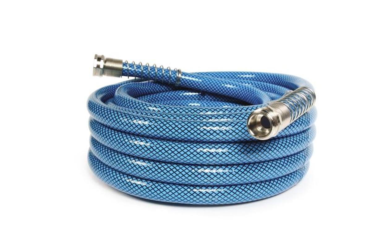 Camco Tastepure 5/8" X 50' Premium Drinking Water Hose