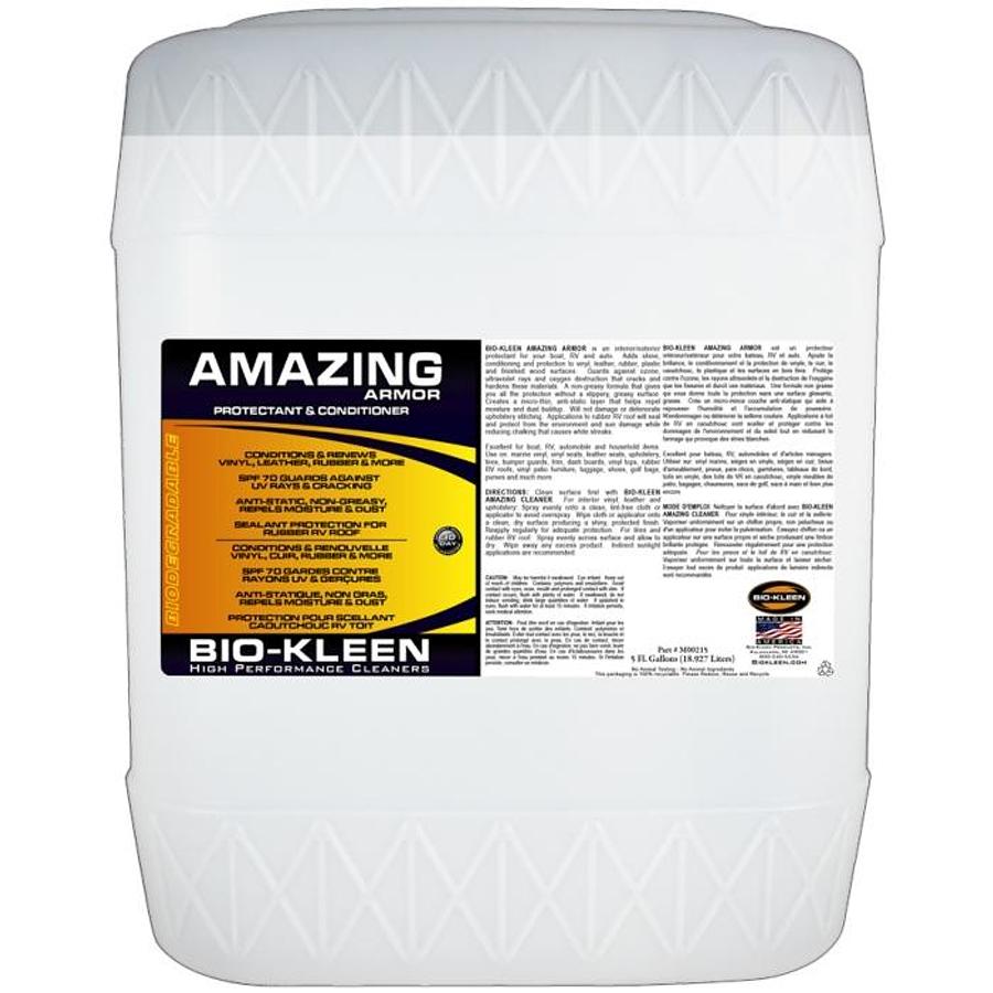 Amazing Armor - 5 Gallon