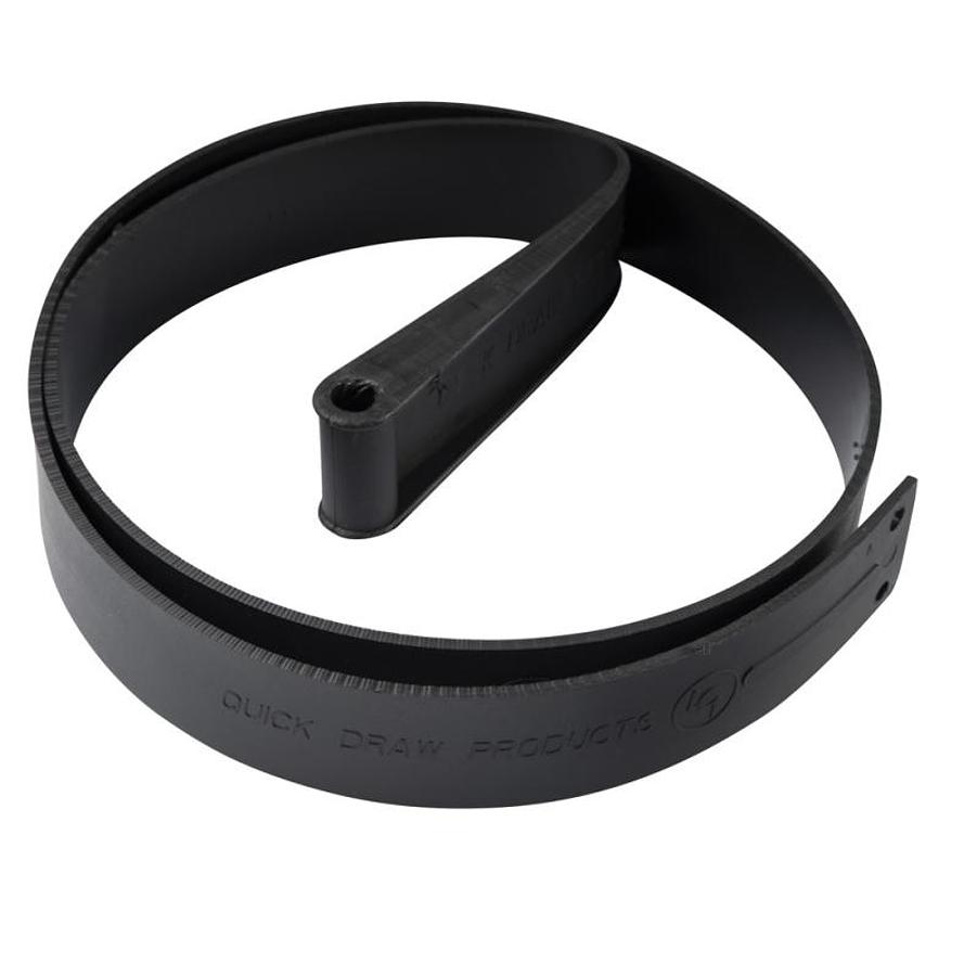 Single Flex Guard Kit W/8" Post