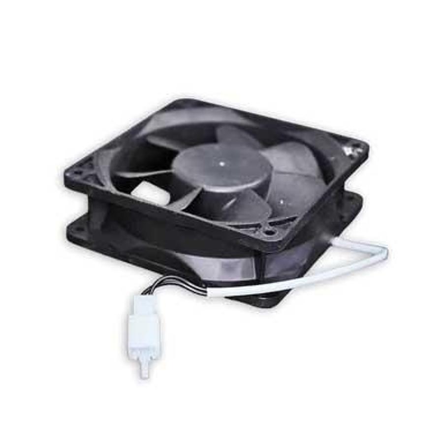 Flex Power Electric Fan