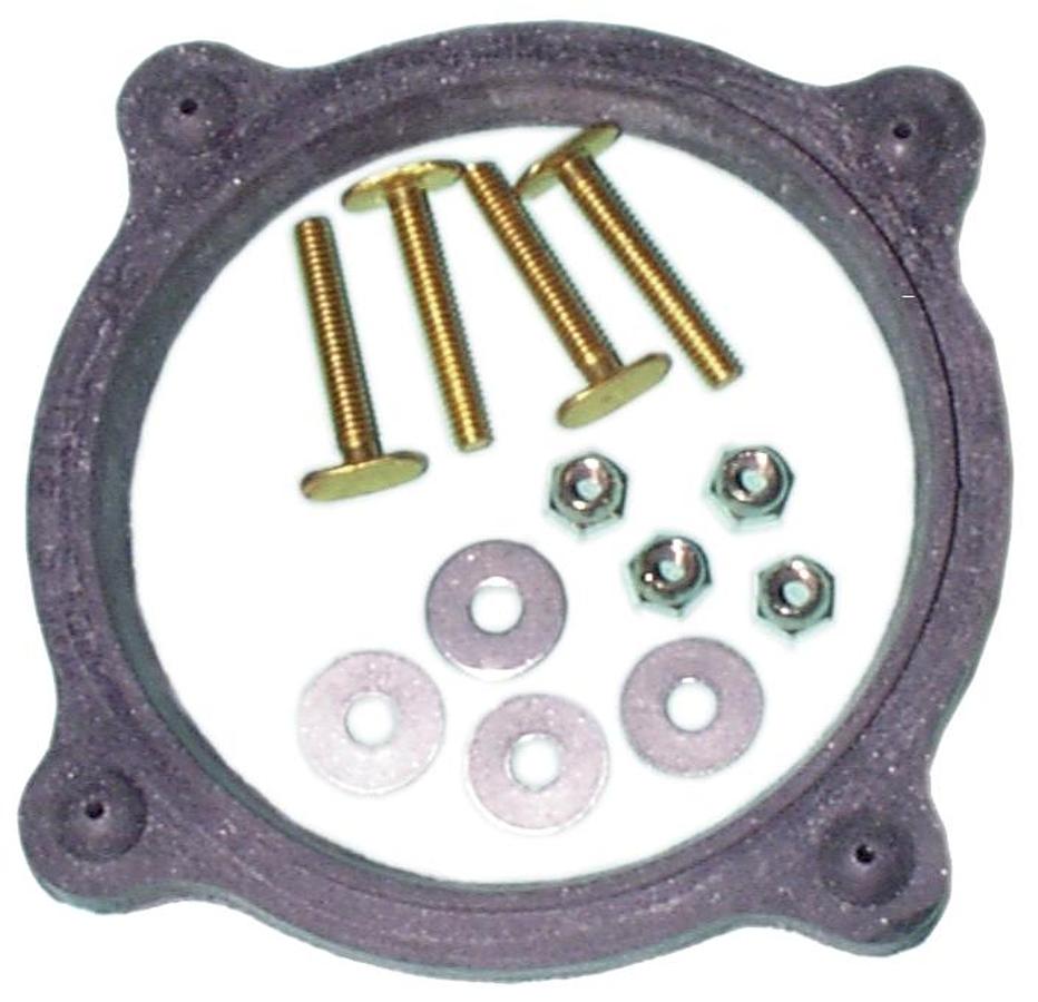 Floor Flange Seal Kit