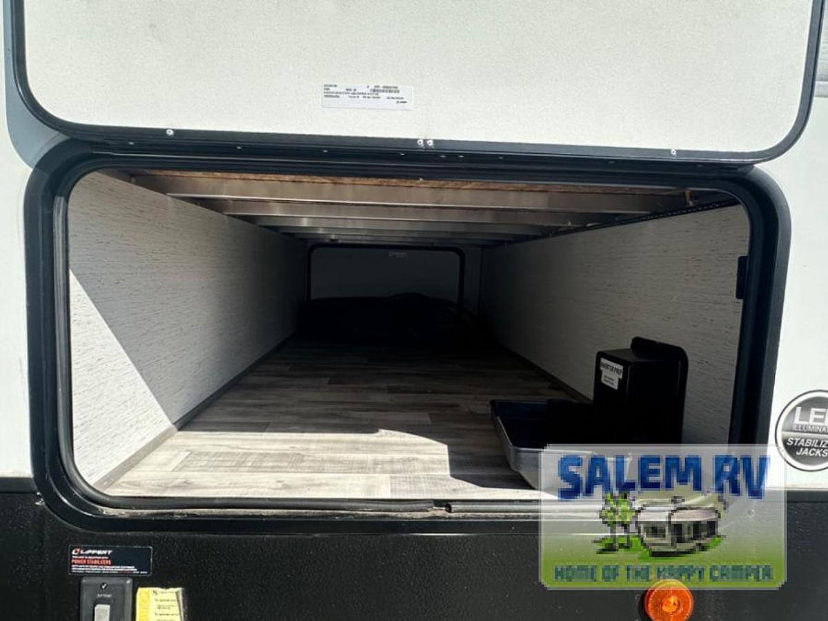 Used Used 2022 Dutchmen RV Kodiak Ultra-Lite 283BHSL