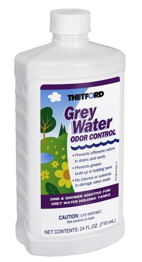 Grey Water Odor Control 24 Oz.