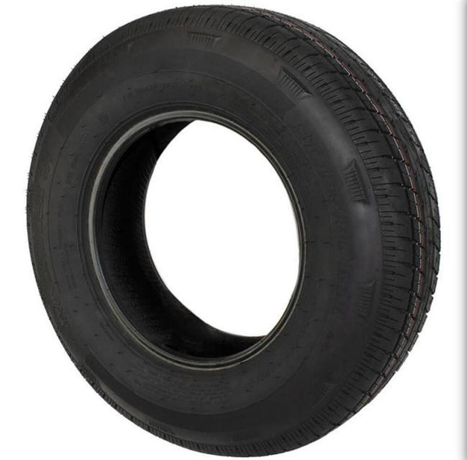 Tire St185x80r13 Lrd Rainier