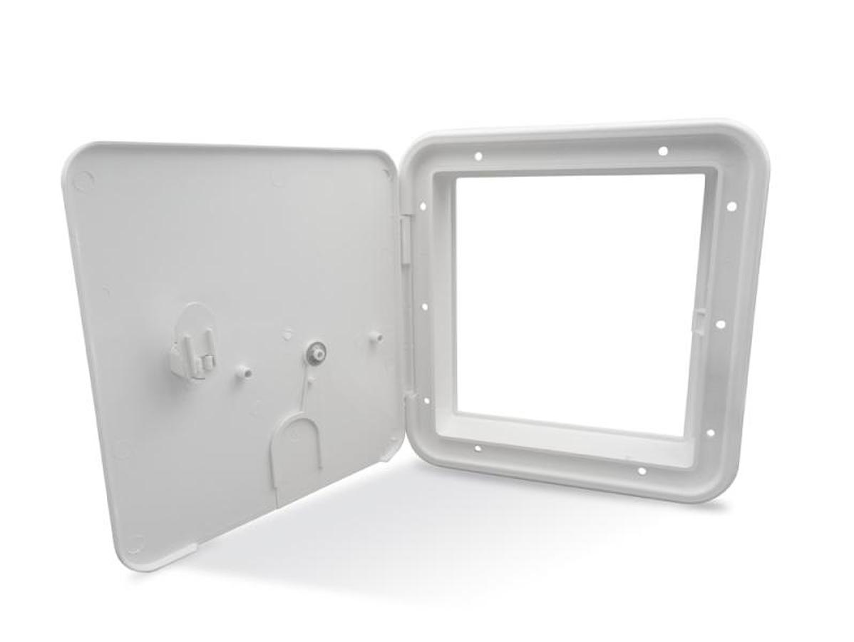 Large Electric Cable Hatch - 30/50 Amp