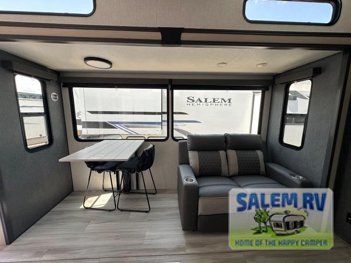 New 2026 Forest River RV Wildcat 35FUN