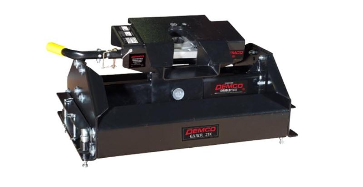 Hijacker 21k Stationary Ford Prep