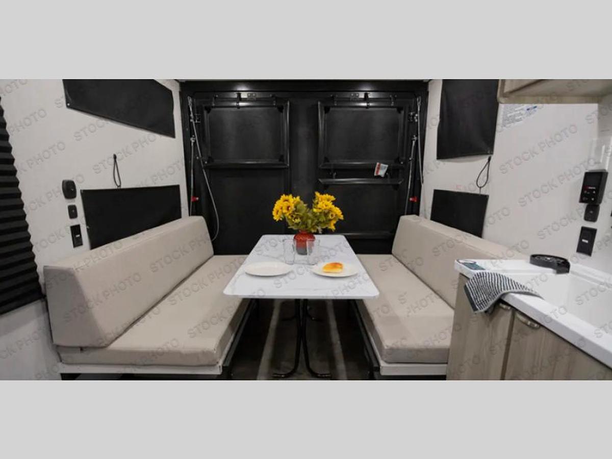 New 2026 Forest River RV Salem FSX 260RTK