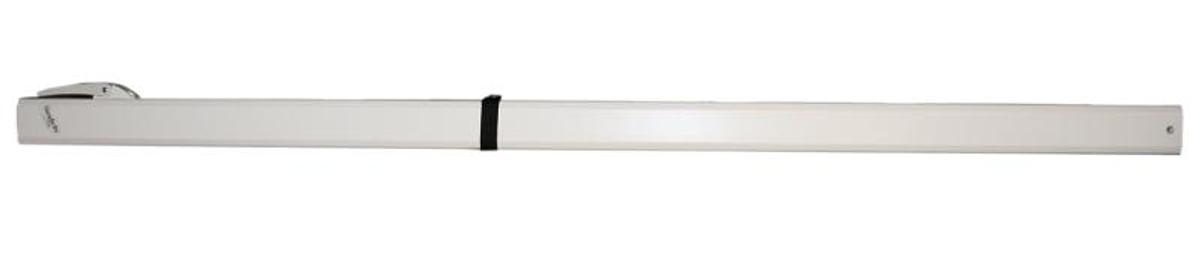 Upper Arm Universal Front/back White/unpainted