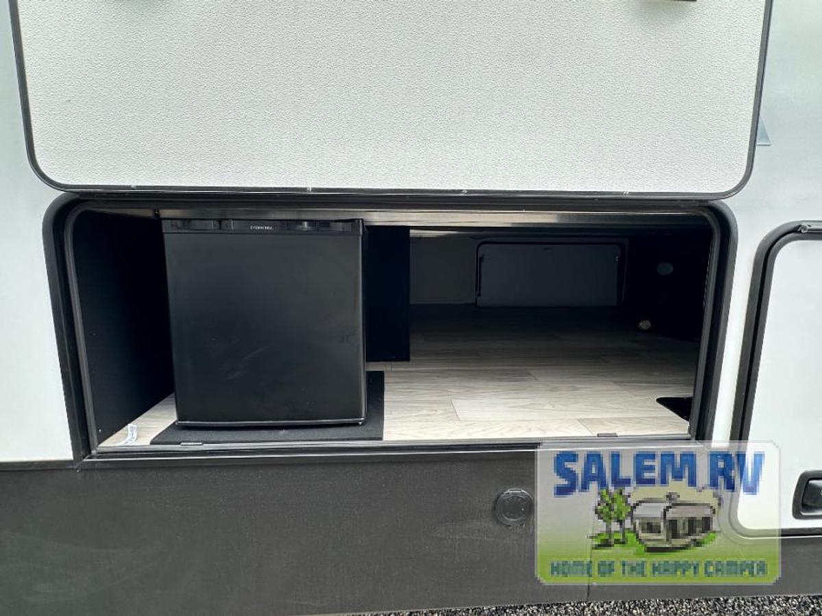 New 2026 Forest River RV Sierra 3900HBLR