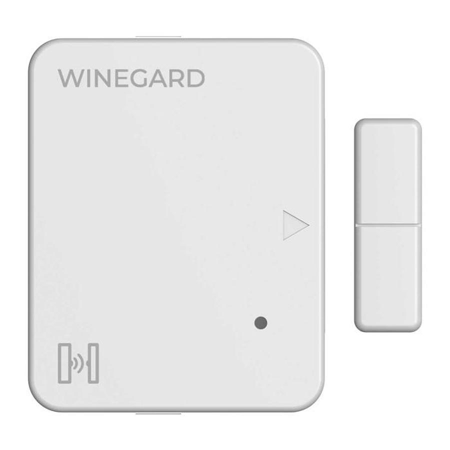 Rv Halo Smart Rv Sensor Kit