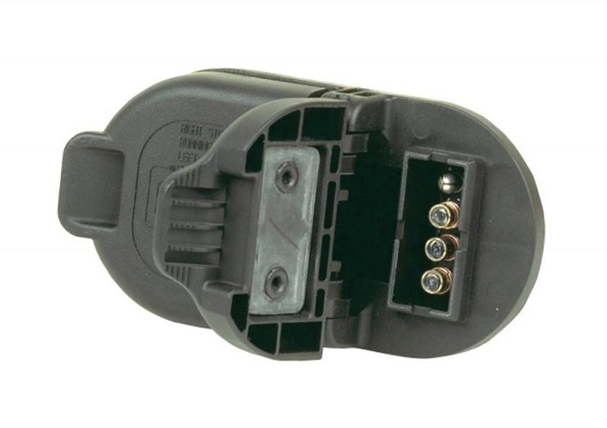 Multi Tow Oe 7 To 4 Flat Connector