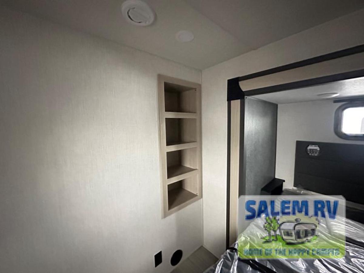 New 2025 Forest River RV Wildcat 36MB