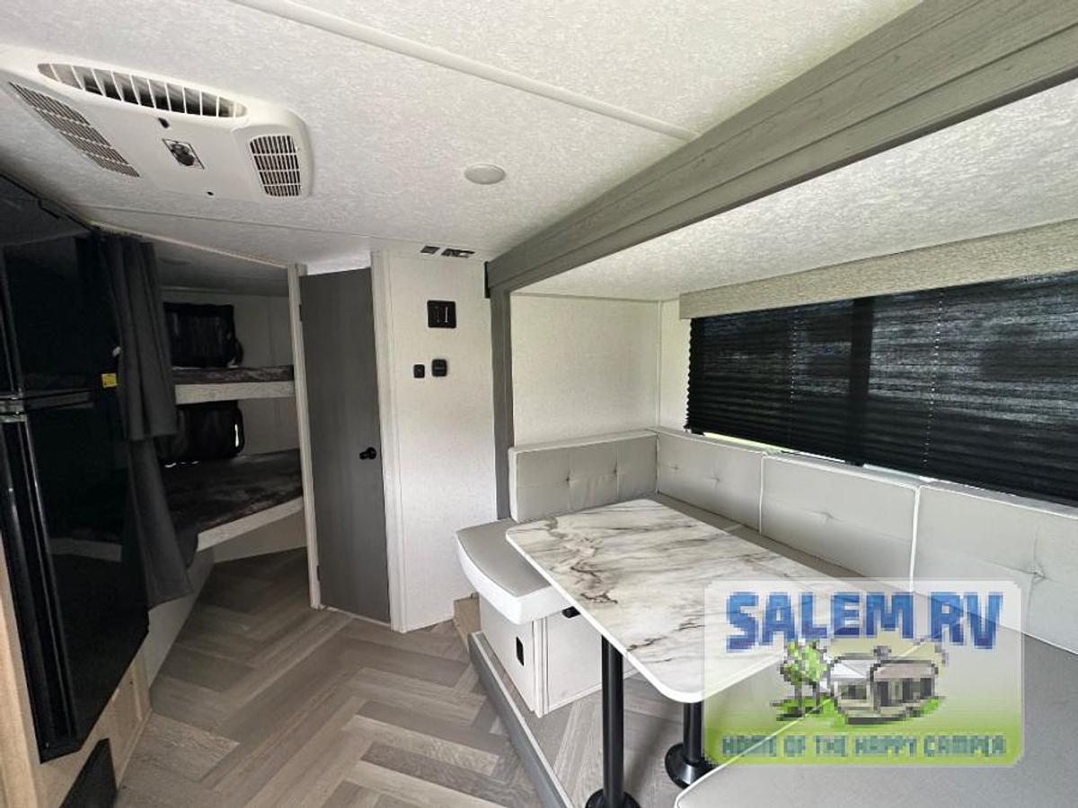 Used Used 2023 Forest River RV Salem FSX 178BHSK