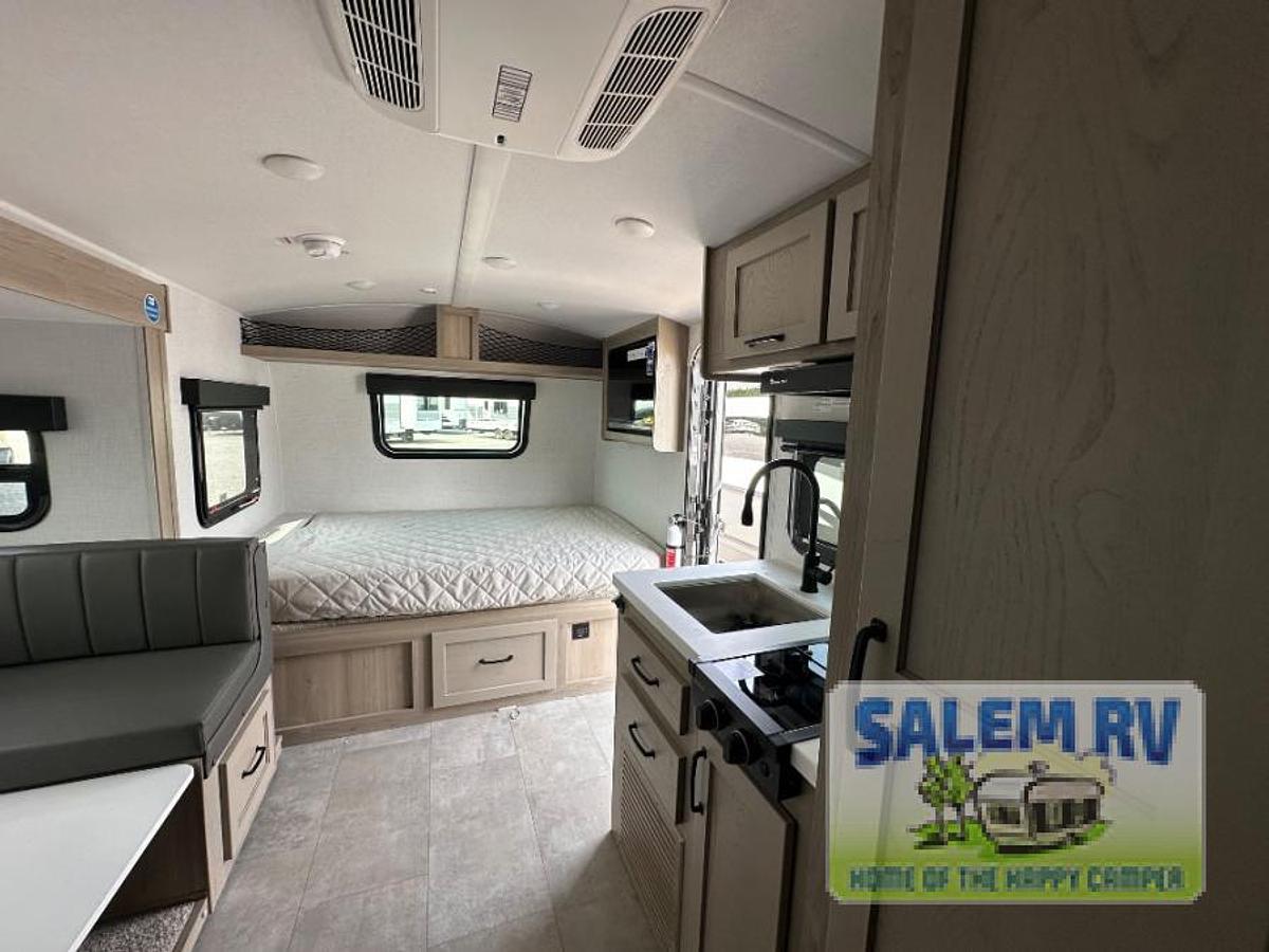 New 2025 Forest River RV Flagstaff E-Pro E20BH
