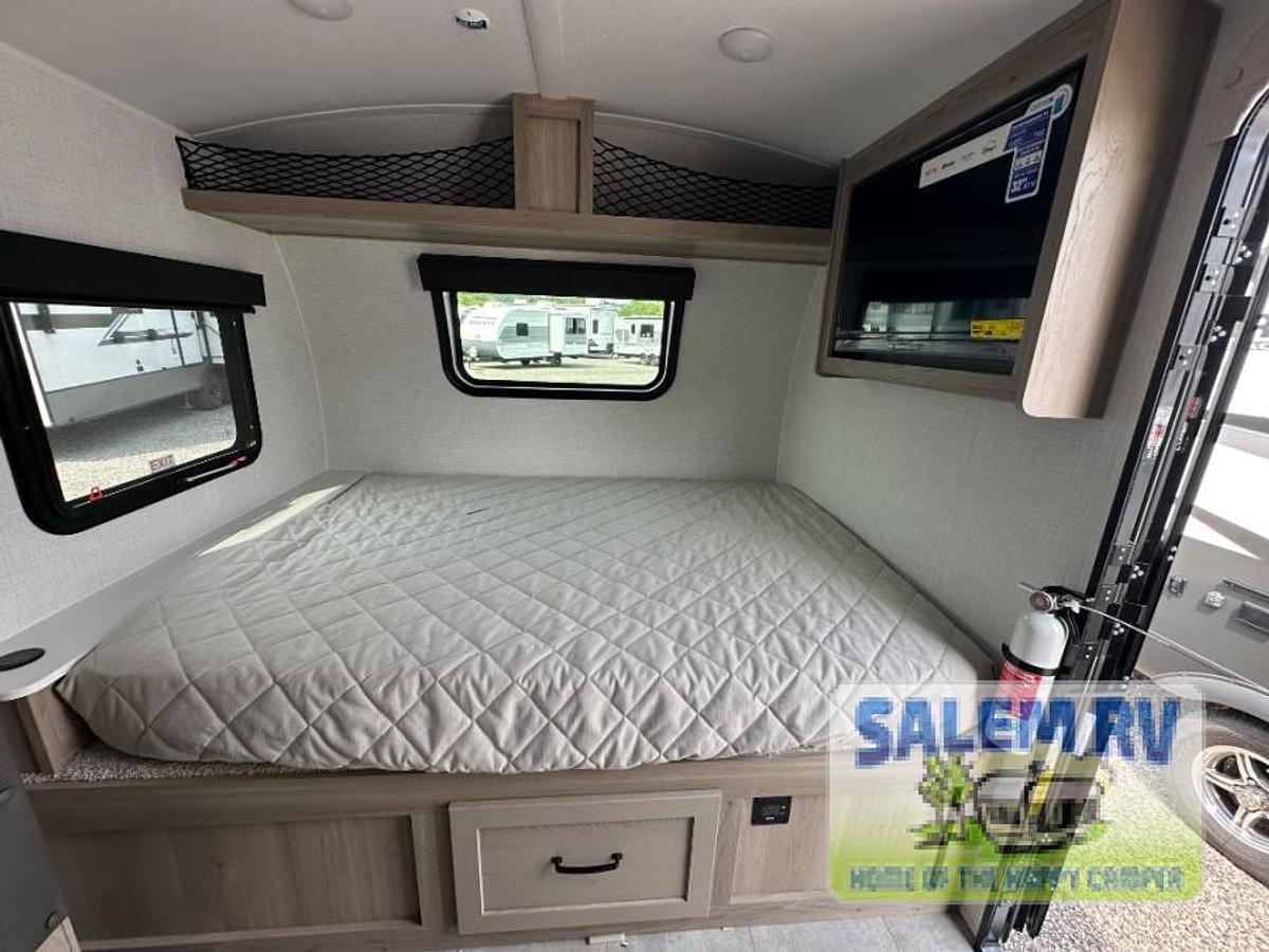 New 2025 Forest River RV Flagstaff E-Pro E20BH