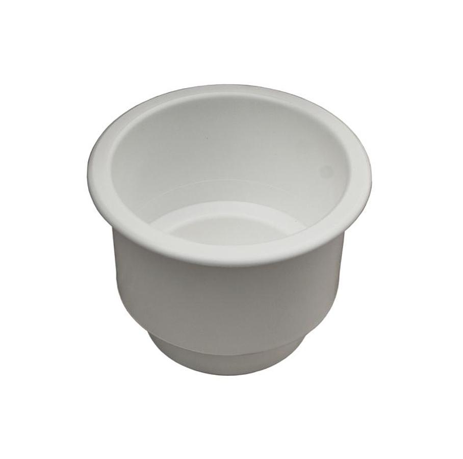 Cup Holder Jumbo Size - White
