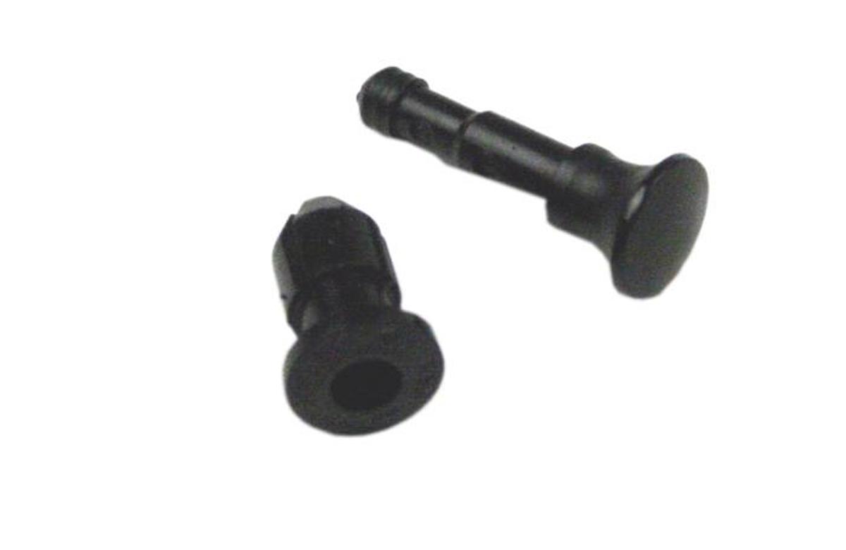 Fastener Kit Push Pull