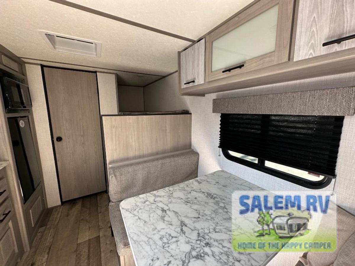 Used Used 2023 Keystone RV Coleman 17B
