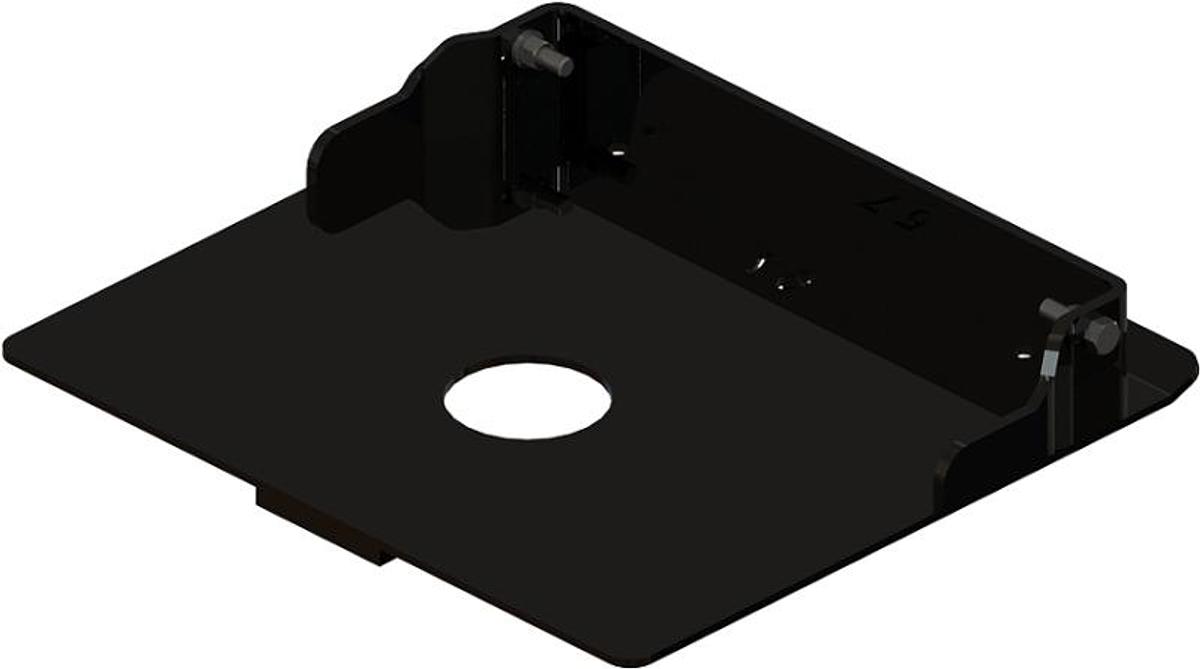 Lippert Trailaire Tri-glide Pin Box