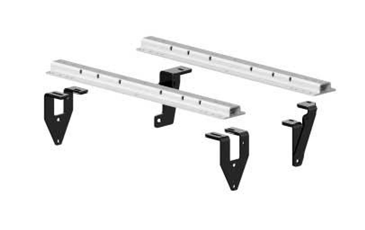 #2242 Isr Series 24k Hd Custom Mounting Kit For 2013-2025 Ram 3500 Trucks