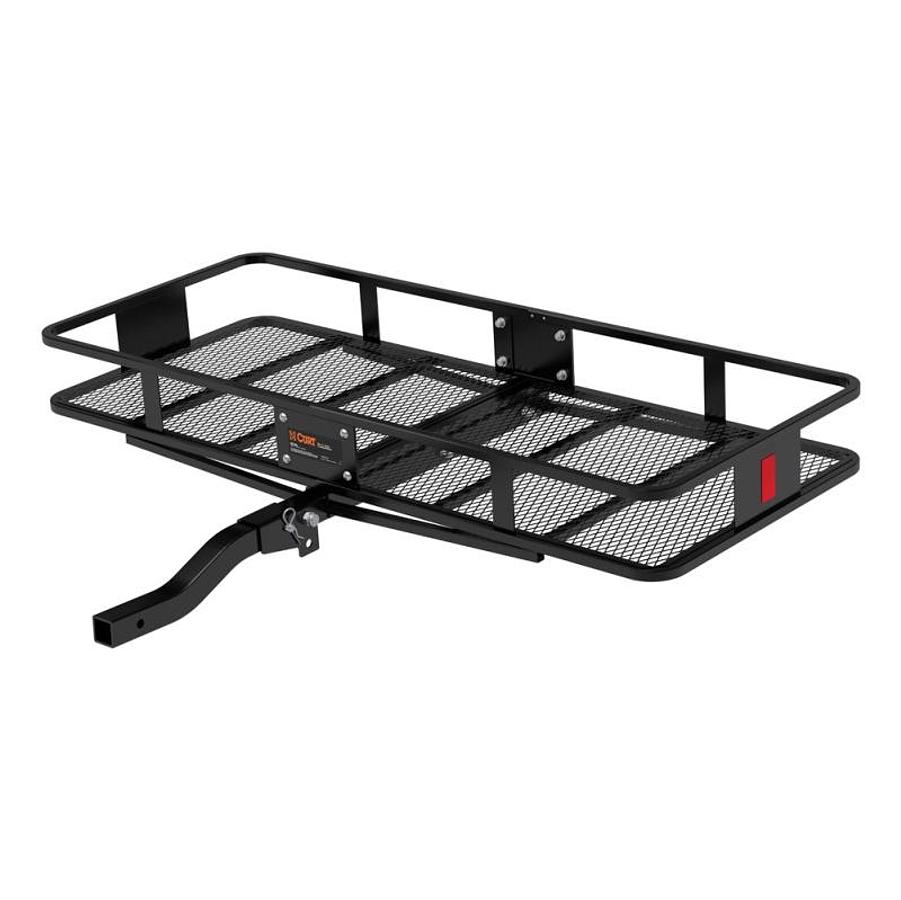 Basket Style Cargo Carrier, 60" X 24"