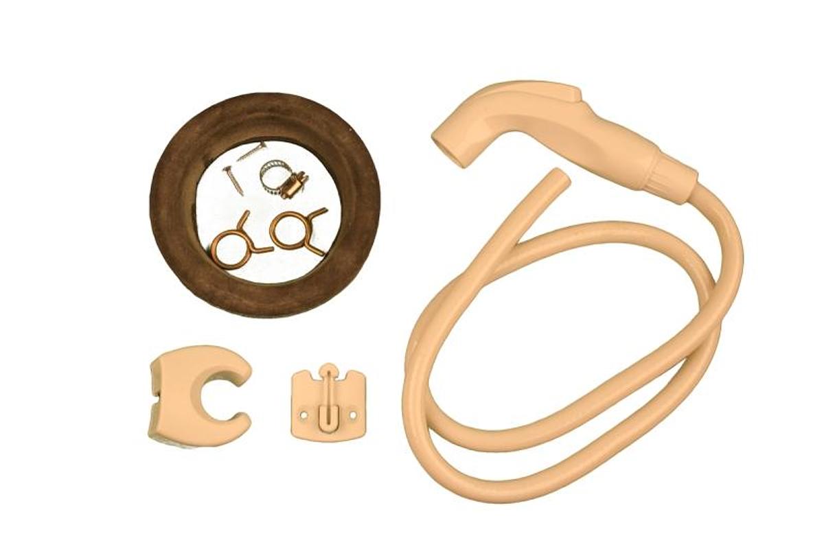 Water Saver Service Package Bravura