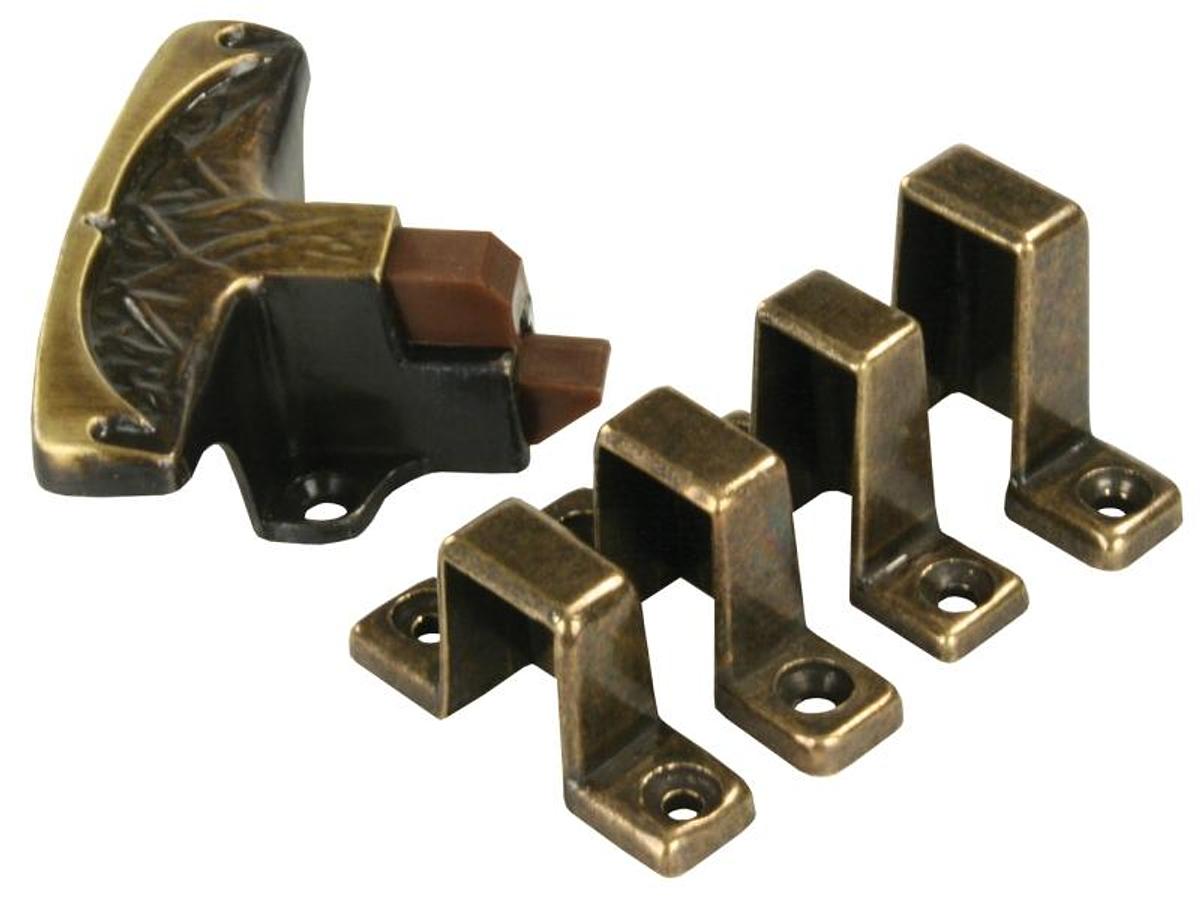 Catch And Strike Set