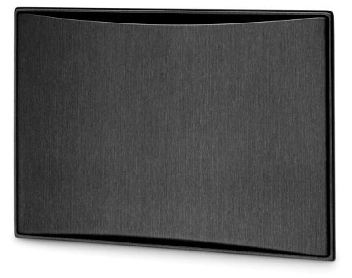 Refrigerator Raised Door Panels